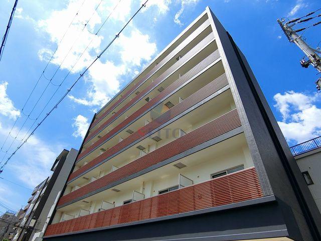 プロスパー十三