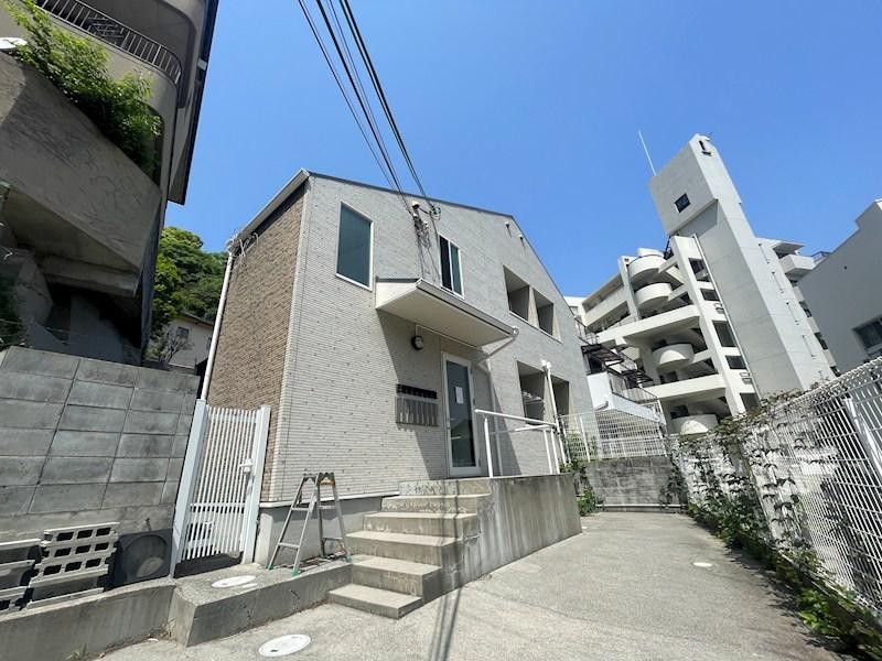 グランシャリオ山本通Ⅱ