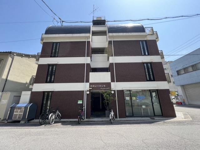 BAUHAUS千田町II