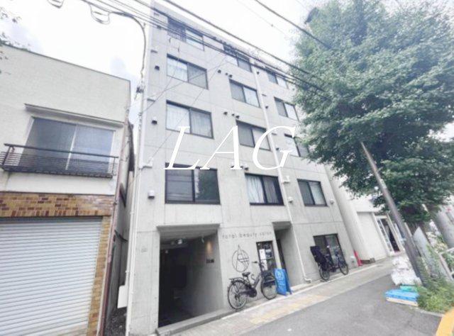 アージュドール白山