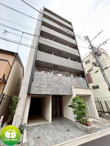 プレディアンスフォート錦糸町HYS
