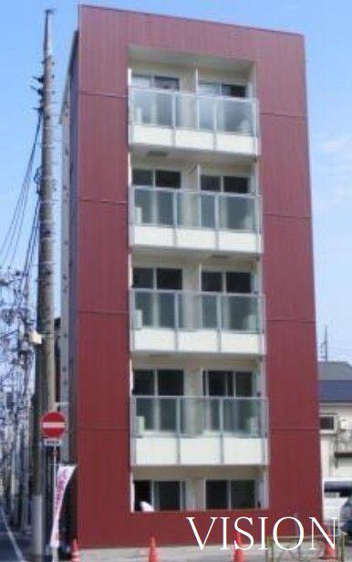 BCASA 蒲田