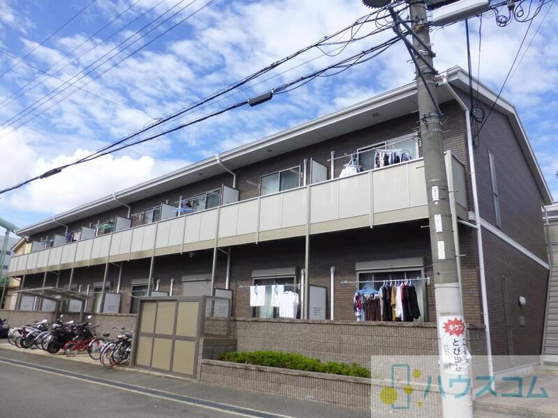アンプルールクラージュ ウエスト ヒルズ
