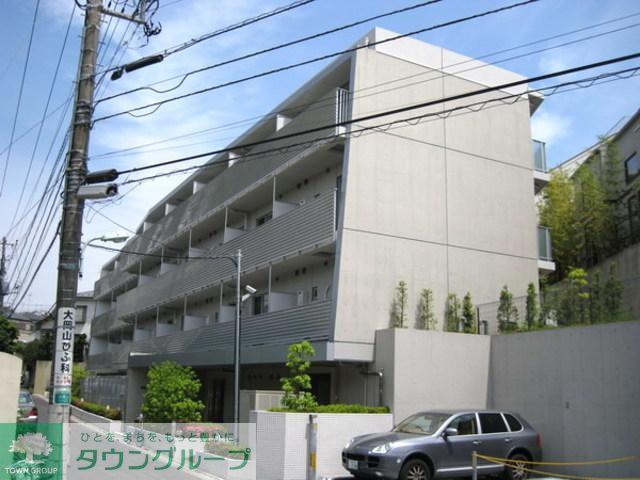 レグラス大岡山