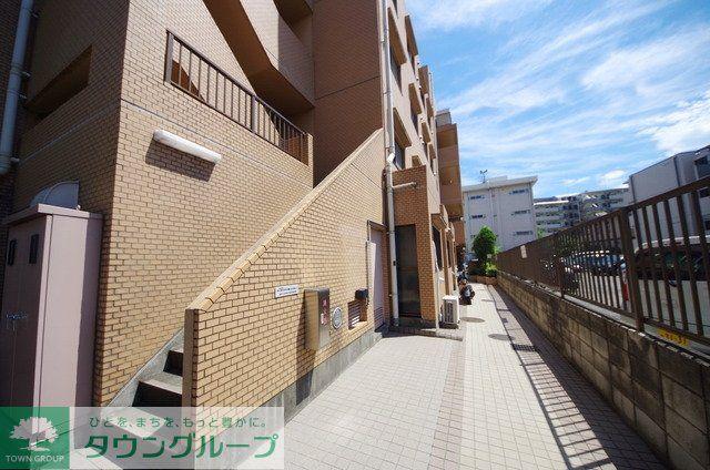 レスポワール池田