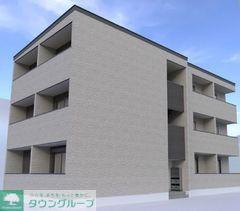 GRADUS矢切
