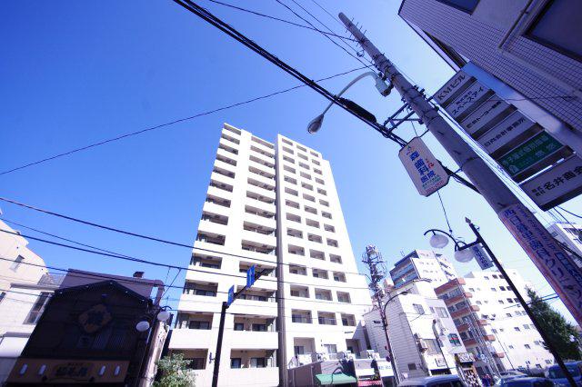 エスティメゾン千駄木