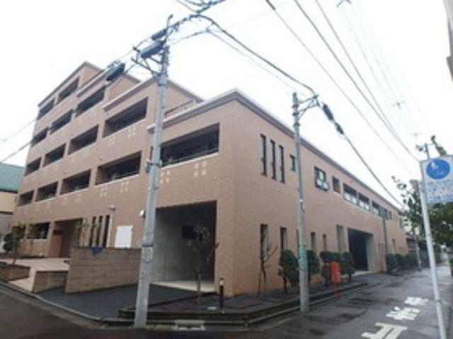 アビオン中野坂上