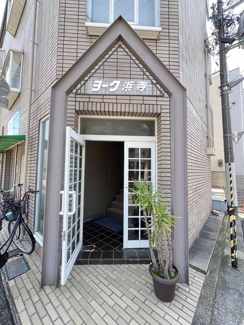 ヨーク浜寺