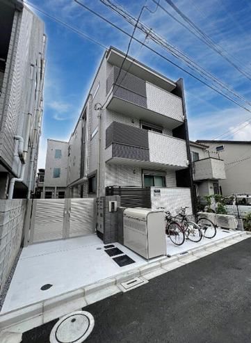 リライズ西日暮里