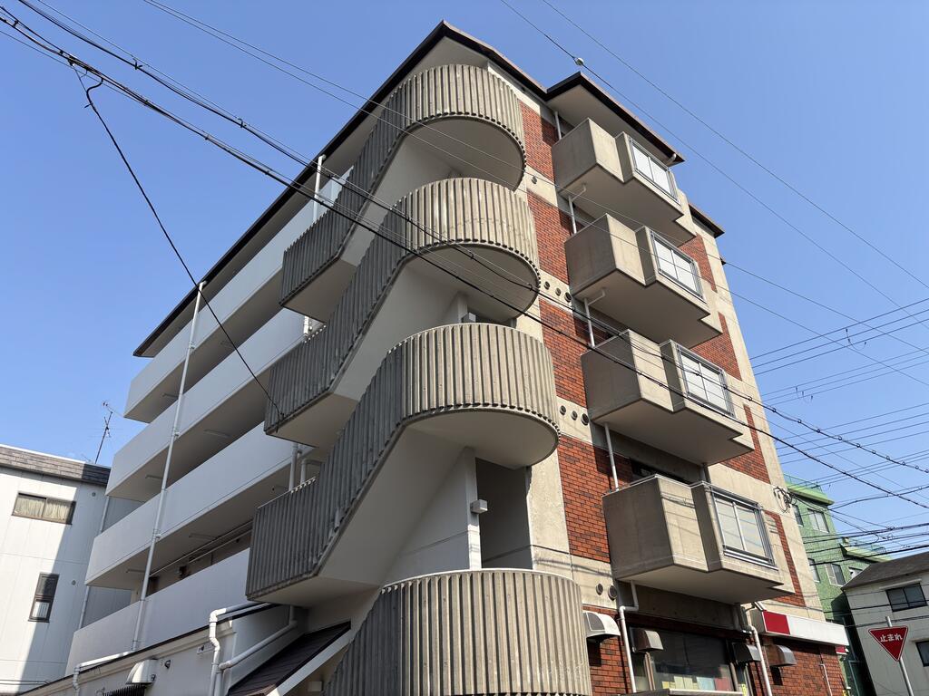 石屋川ロイヤルハイツ
