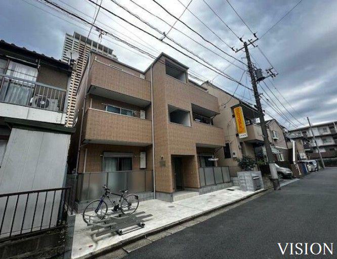 メゾン市川南