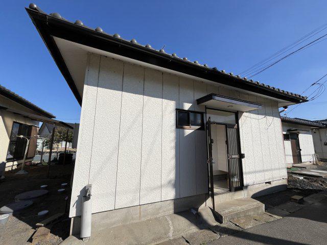 ＪＲ成田線 佐原駅 徒歩23分 1階建 築38年