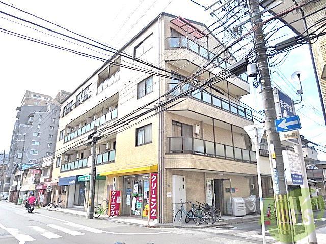 メゾンワタナベ