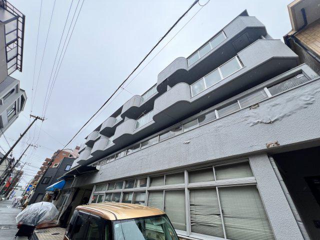 六甲スカイハイツI