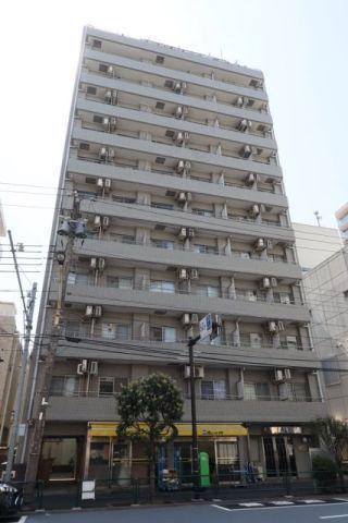 アドリーム千駄木