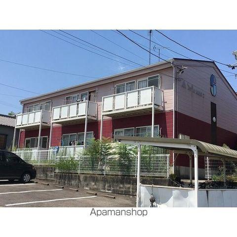 SURPLUS MAKI I(3DK/2階)