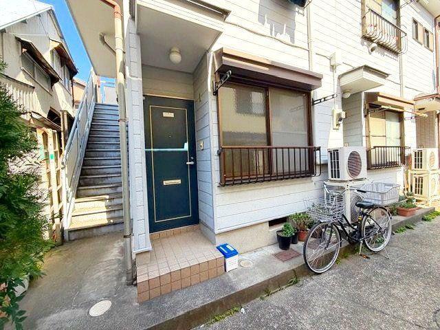 アイハラハイツ