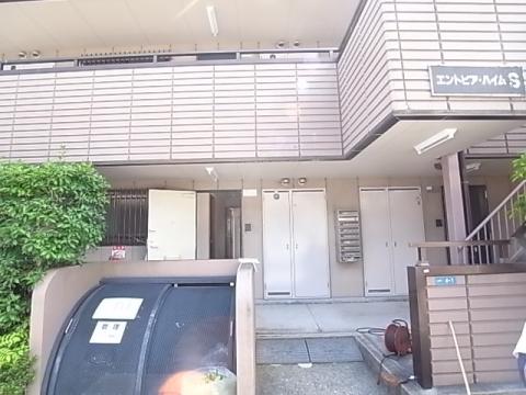 エントピアハイムS