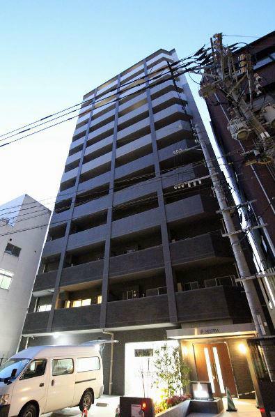 ネストピア博多駅前II