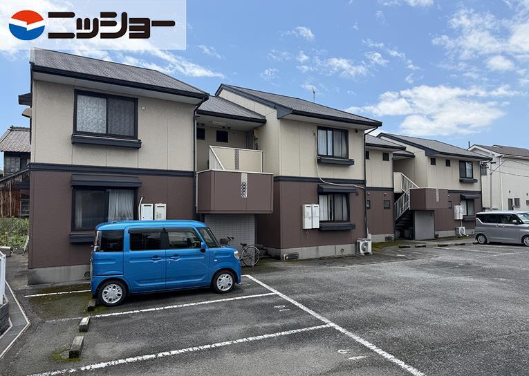 ロイヤルビレッジC棟