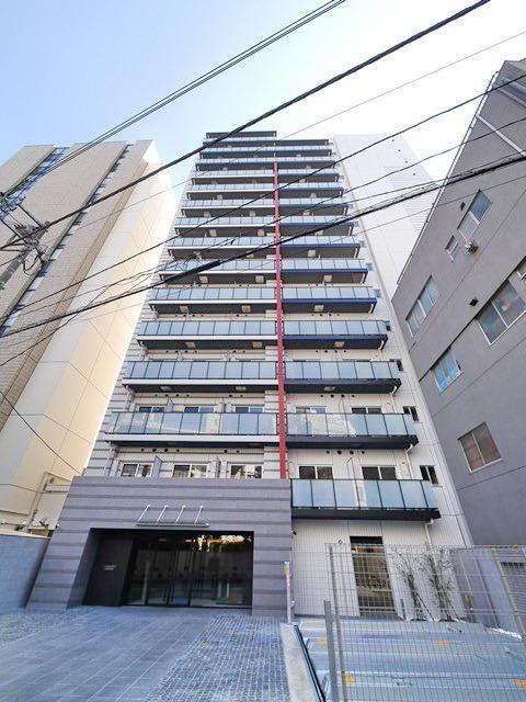 エル・グランジュテ川崎