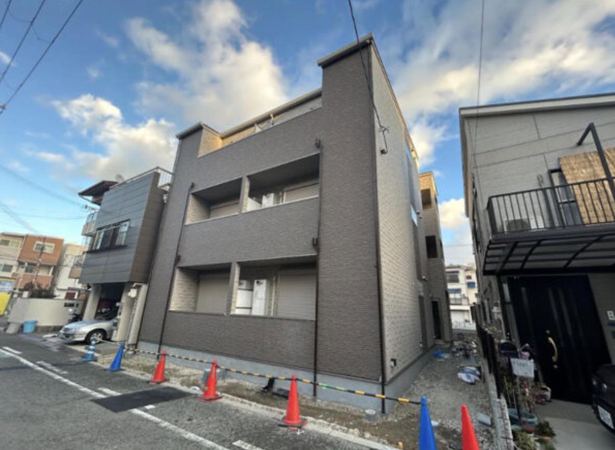 アート花川2丁目