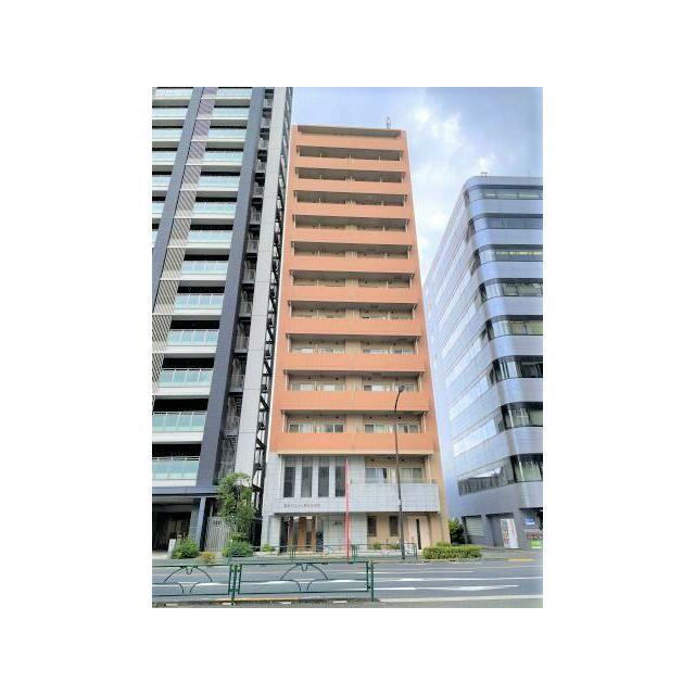 スカイコート品川仙台坂