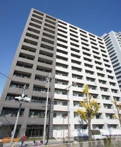 セレッソコート リバーサイドOSAKA
