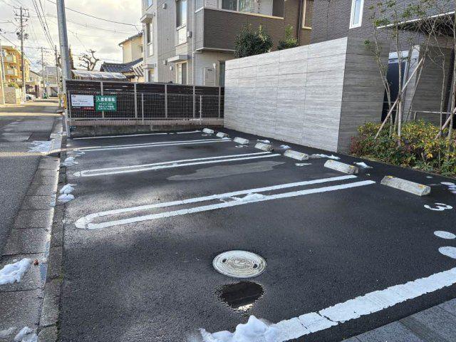 グランメゾンアムール錦町