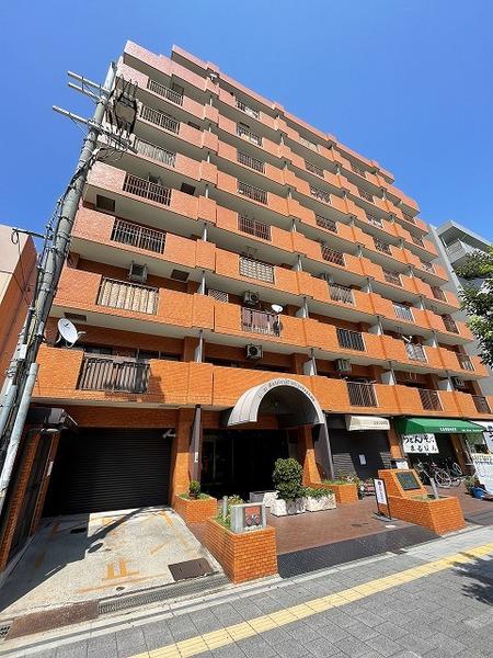 ライオンズマンション西淀川