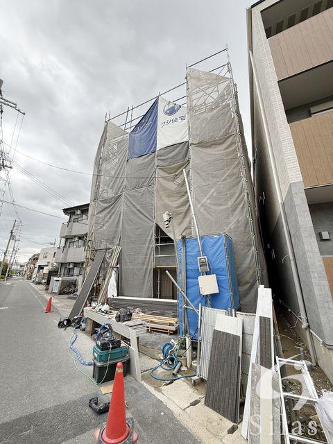 フジパレス吉田サウス