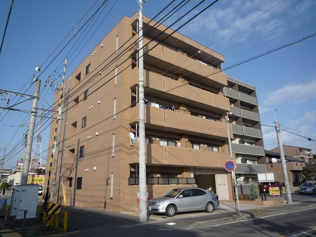 第2ファミール大津