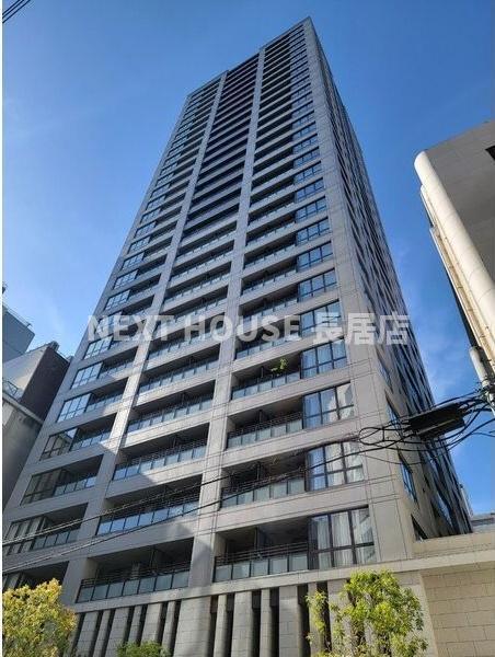 クレヴィアタワー御堂筋本町(3LDK/24階)