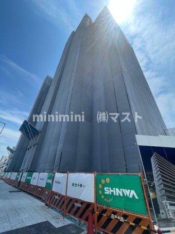 スプランディッド大阪ベイサイドDUE