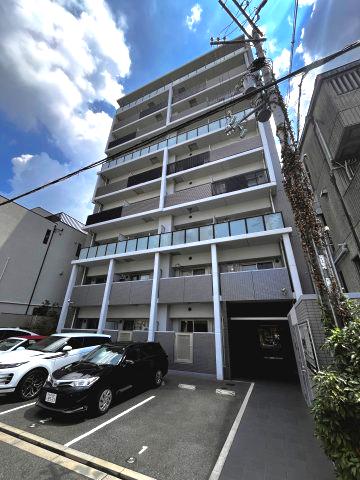 ラフェスタ真田山