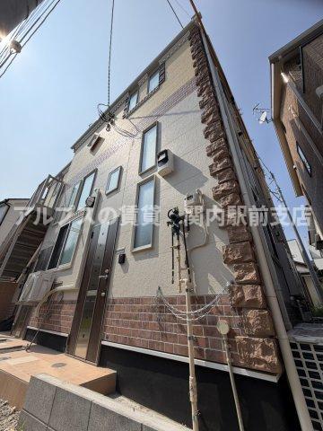 ユナイト黄金町ファンタナモーレ
