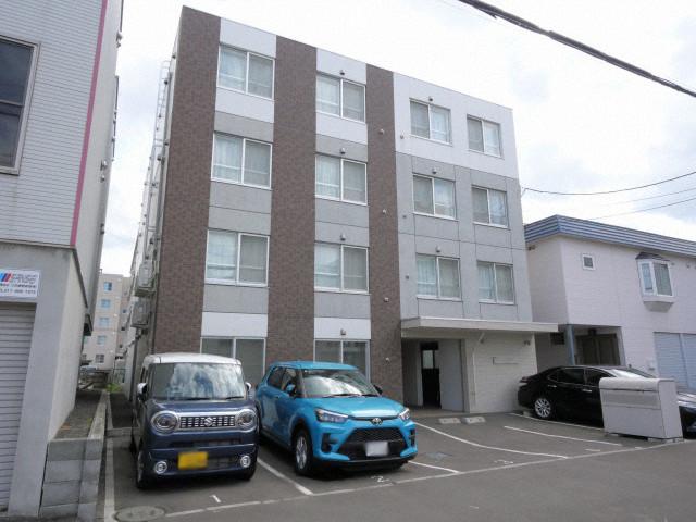 エステート北21