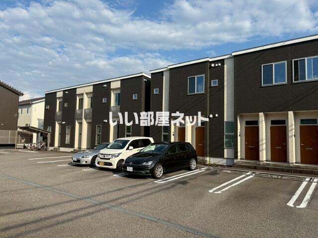 ショコラティエB