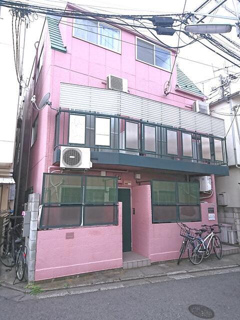 コーポ若林