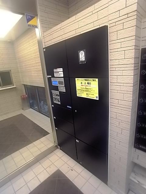 レジデンス三宮東グルーブ