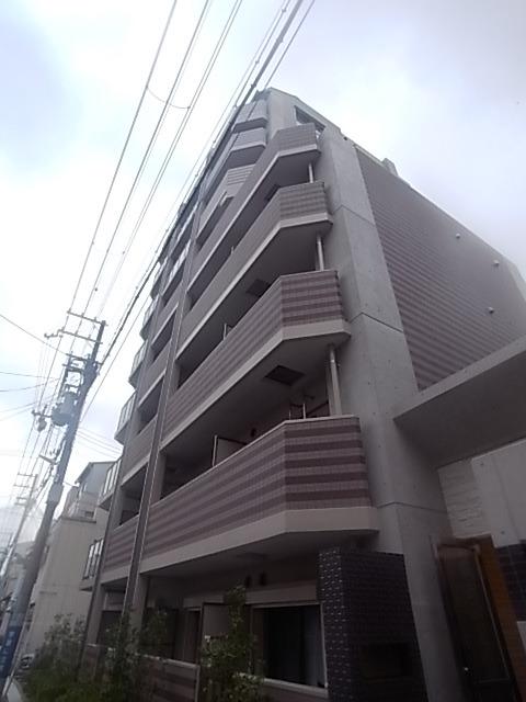 レジデンス三宮東グルーブ