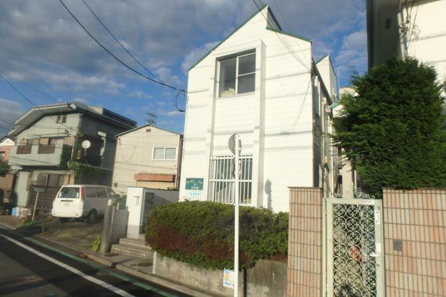 アーバンパレス6号館