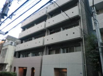 アプレシティ三田