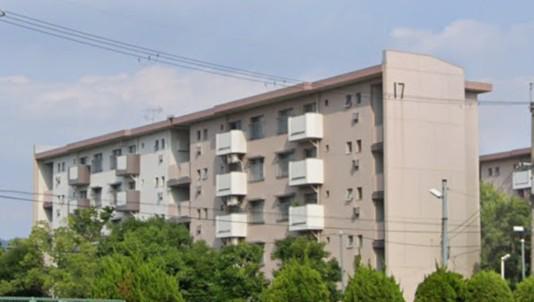釈尊寺第1第17号棟
