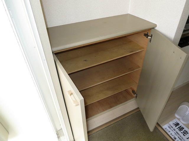 エトワール田中
