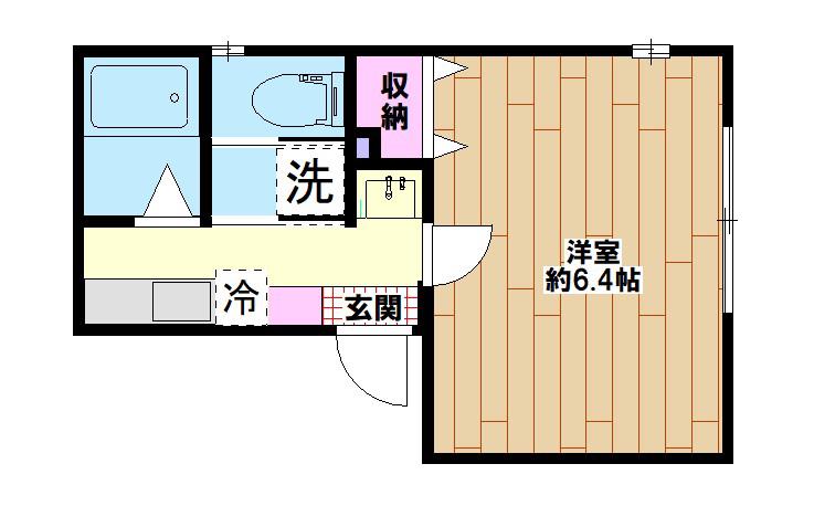 サンライズ谷塚