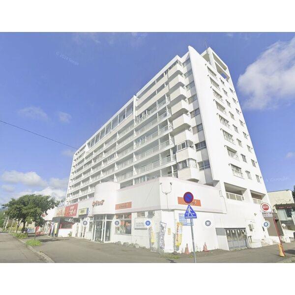 上町ビル