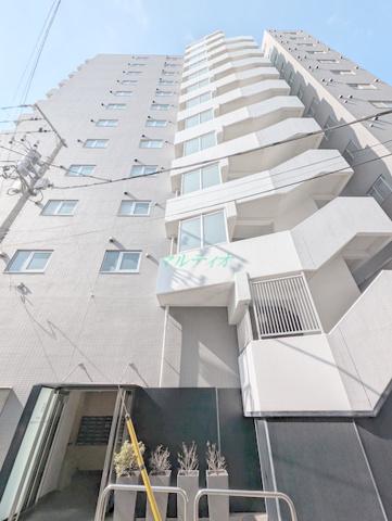 プライムアーバン町屋サウスコート