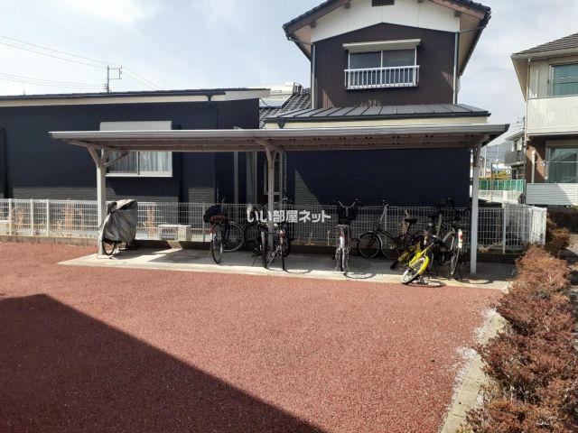 グランマスト新橋D棟
